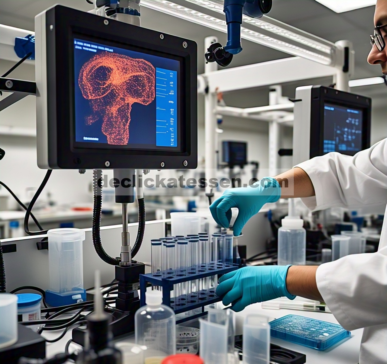 Pencitraan Elektrokhemiluminesensi yang Ditingkatkan dengan Kobalt Molibdat yang Didoping Besi untuk Konstruksi Sistem Enkripsi Informasi Multilevel Dinamis dan Analisis Penginderaan Biomarker