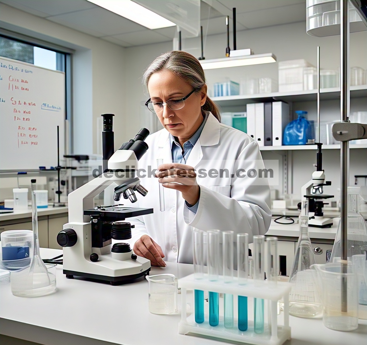 Penentuan rasio isoform translocase ADP/ATP pada keganasan dan penuaan sel