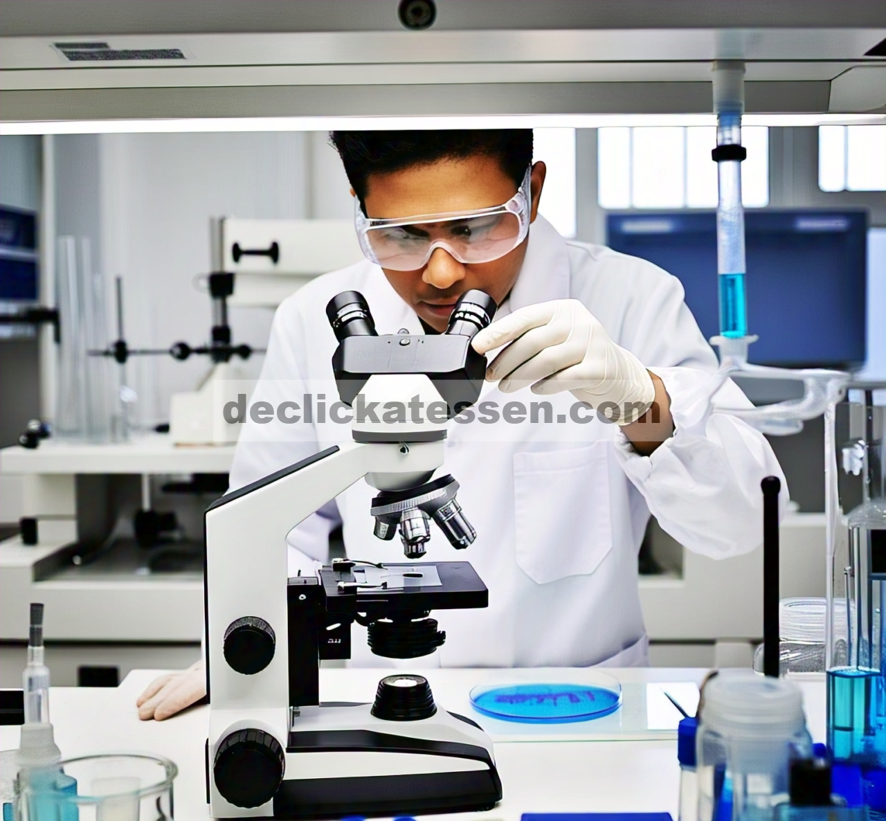 Struktur dan stabilitas fikosianin dari Oscillatoria yang toleran terhadap panas