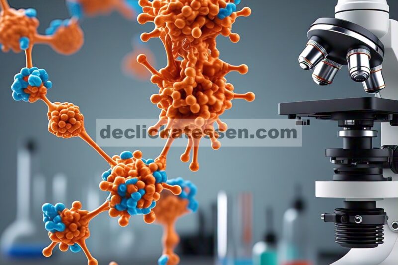Aptamer sebagai agen pengikat molekuler menginduksi agregasi dan degradasi PrPC untuk menghambat proliferasi melanoma