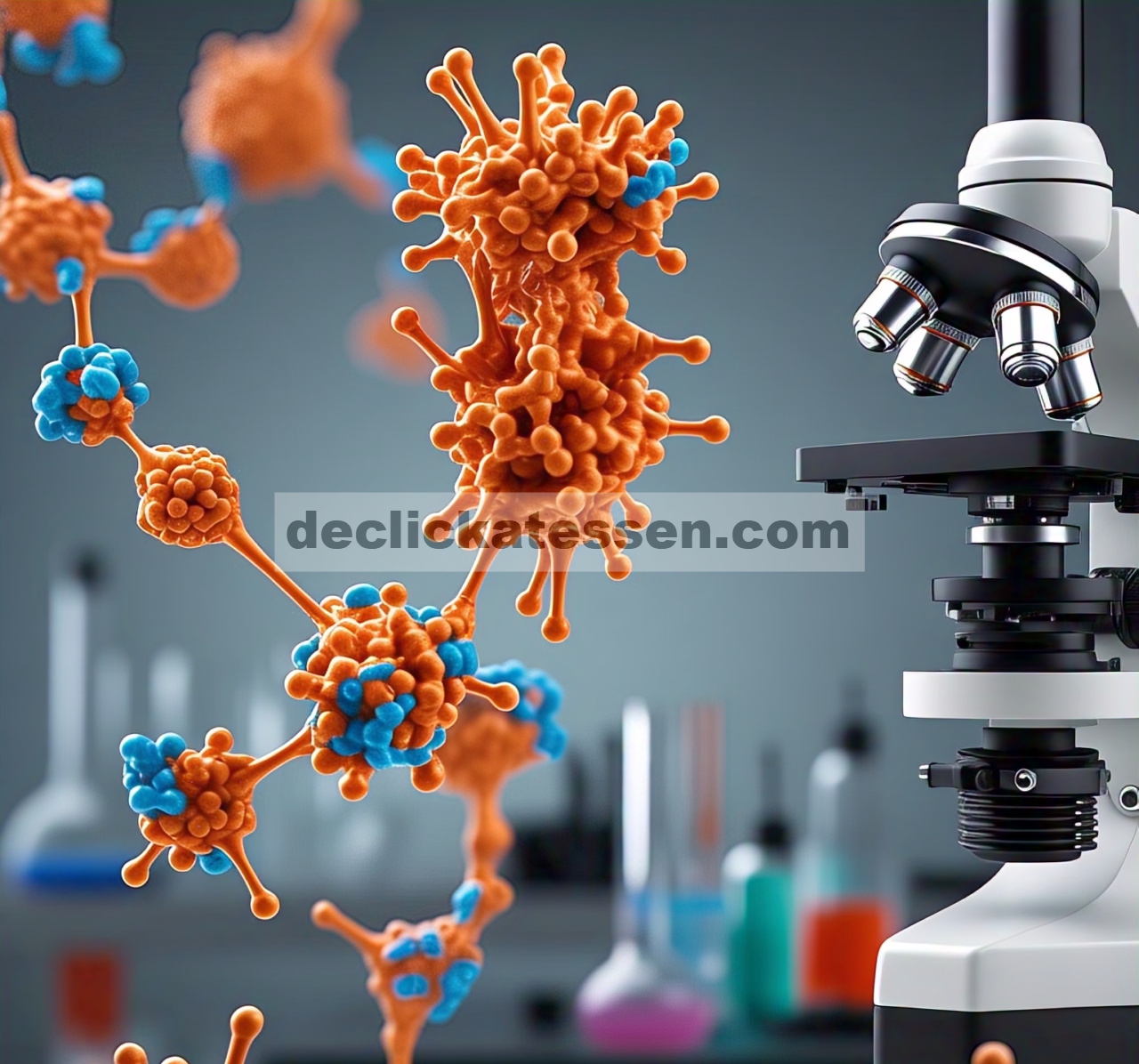 Aptamer sebagai agen pengikat molekuler menginduksi agregasi dan degradasi PrPC untuk menghambat proliferasi melanoma