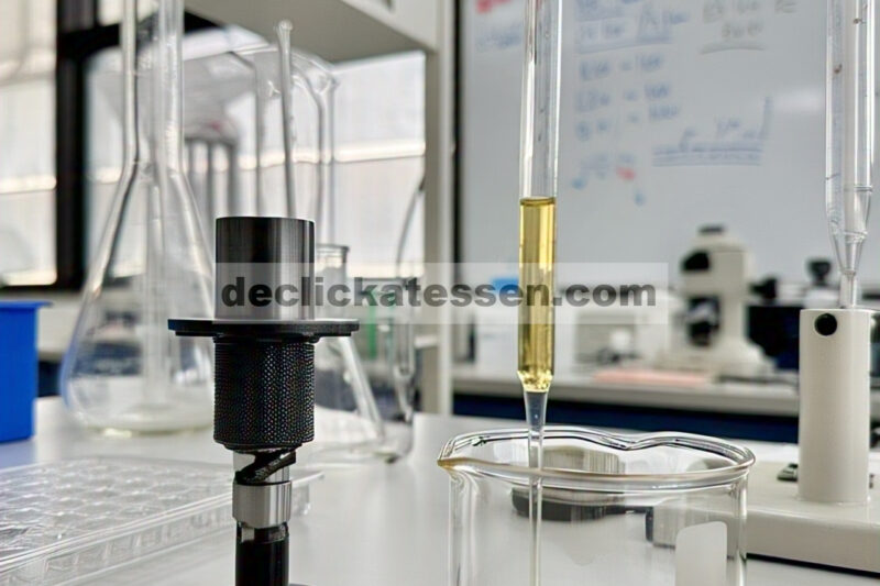 Antarmuka B-DNA dan DNA Mimic Foldamers