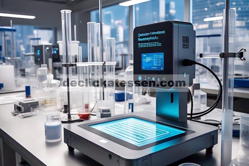 Detektor Impedansi Nanozyme 2D MOF untuk Deteksi dan Penghapusan Biofilm Sinergis dalam Sistem Bioelektrokimia