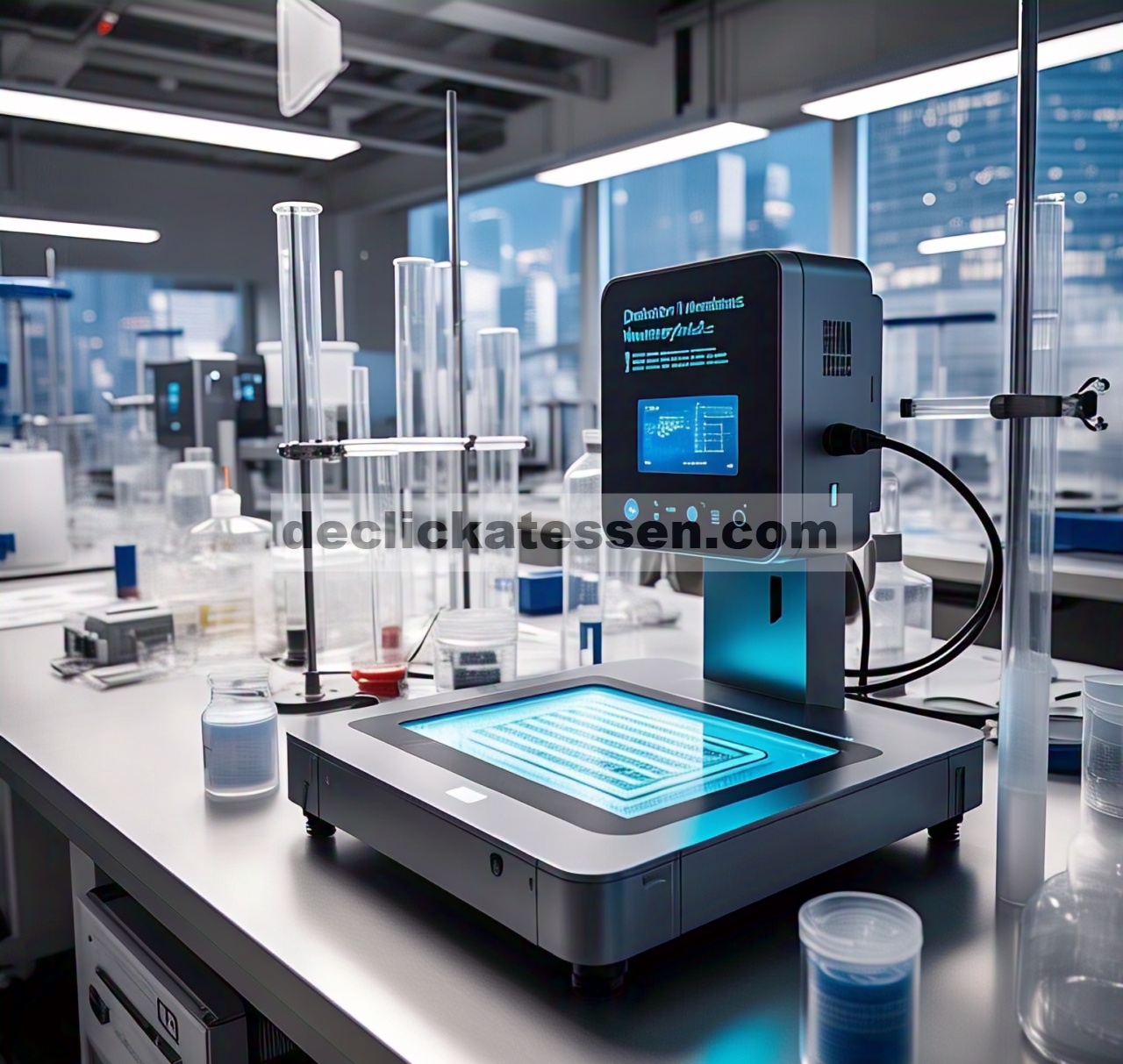 Detektor Impedansi Nanozyme 2D MOF untuk Deteksi dan Penghapusan Biofilm Sinergis dalam Sistem Bioelektrokimia