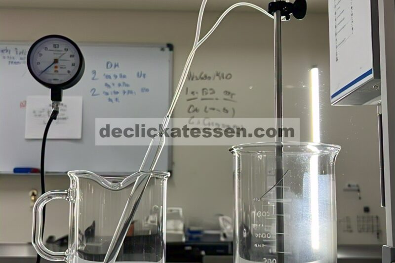 Mengapa Kinerja Elektrokatalis Karbon Terdoping Nitrogen Menurun dalam Kondisi Asam?