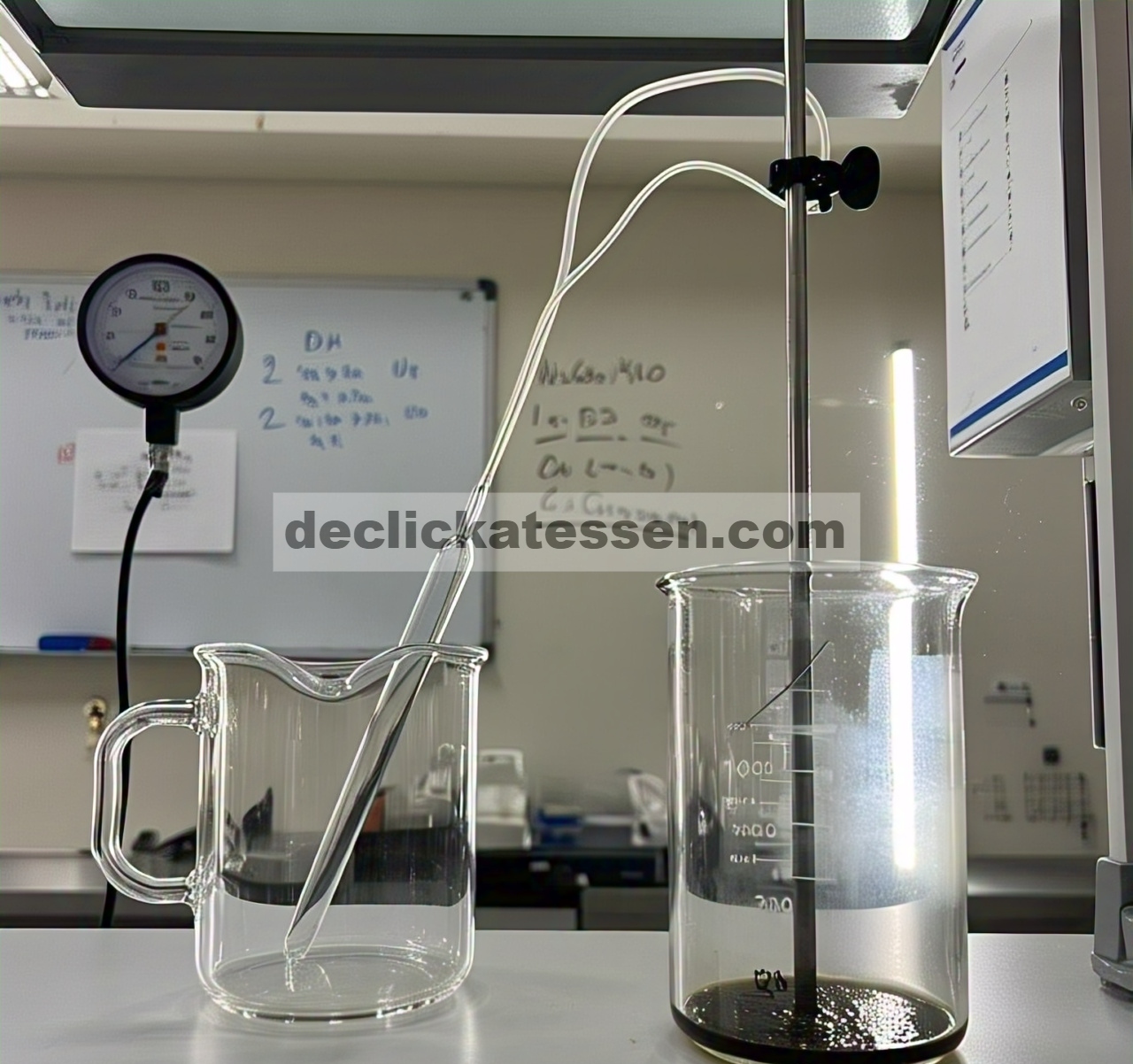 Mengapa Kinerja Elektrokatalis Karbon Terdoping Nitrogen Menurun dalam Kondisi Asam?