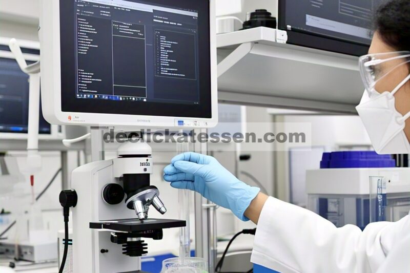 Pendekatan Perancangan Eksperimen untuk Pengembangan Metode UPLC-Q-ToF/MS Tervalidasi untuk Mengukur Peptida Lunasin Bioaktif yang Berasal dari Kedelai dalam Plasma Kelinci: Aplikasi untuk Studi Farmakokinetik