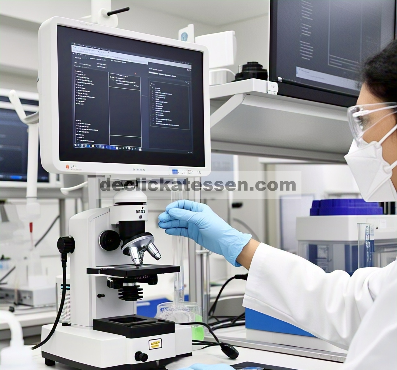 Pendekatan Perancangan Eksperimen untuk Pengembangan Metode UPLC-Q-ToF/MS Tervalidasi untuk Mengukur Peptida Lunasin Bioaktif yang Berasal dari Kedelai dalam Plasma Kelinci: Aplikasi untuk Studi Farmakokinetik
