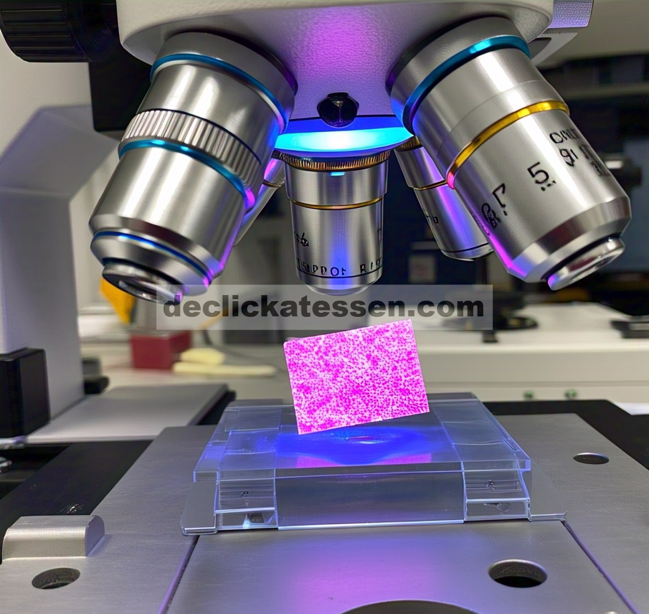 Perilaku Fotoluminesensi Fosfor YPO₄ yang Didoping Sm 3+ untuk Pencahayaan Solid-State