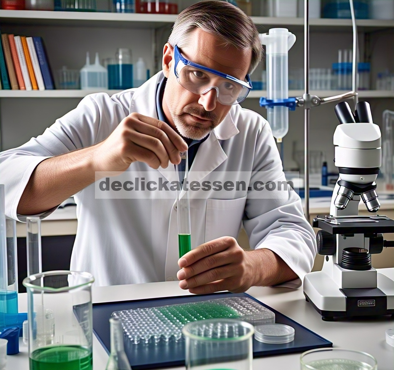 Rekayasa Molekuler Multi-Asimetris Memungkinkan Akseptor Substitusi Selenium Regio-Reguler dengan Efisiensi Tinggi dan Kehilangan Energi Sangat Rendah dalam Sel Surya Organik Biner