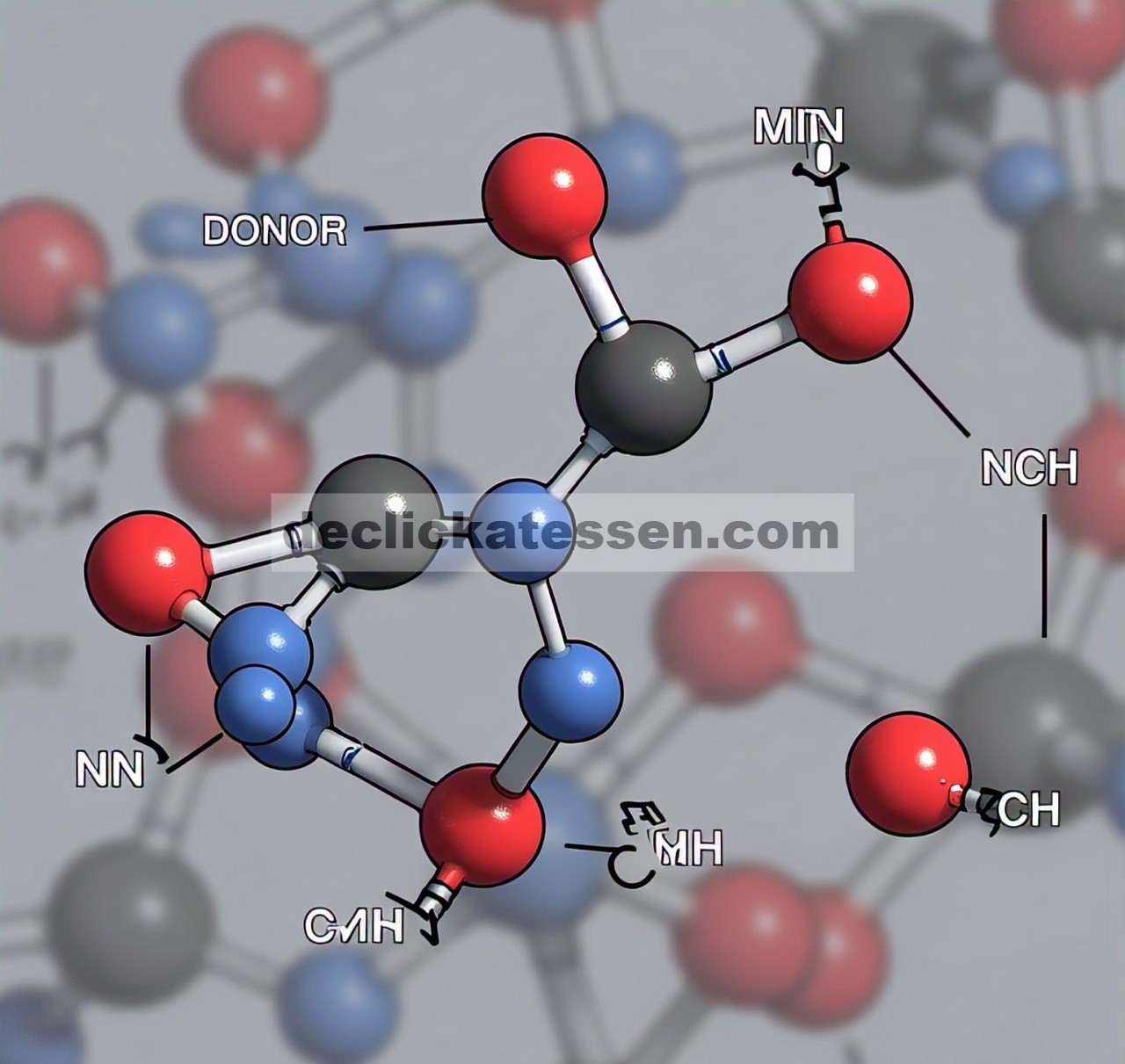 Perancangan Monolayer Terrakitan Sendiri Selektif Lubang yang Stabil Secara Intrinsik dengan Memperkenalkan Interaksi Donor-Akseptor Intramolekul Cincin-Fused