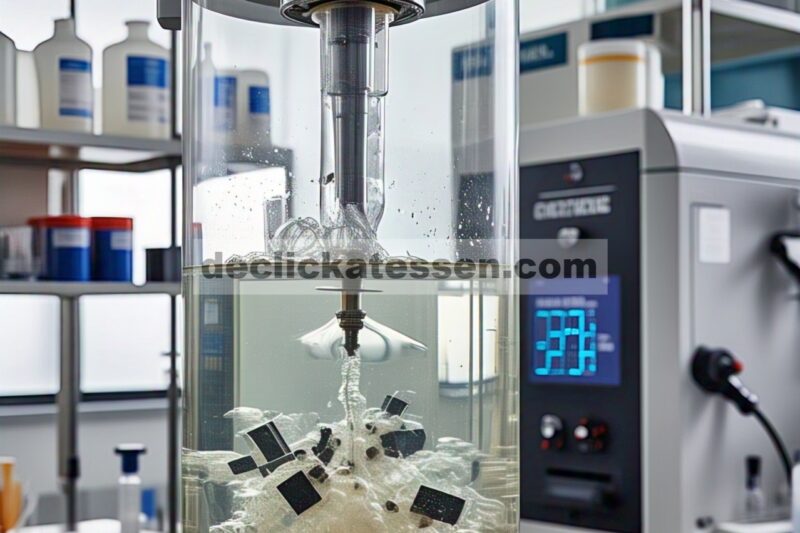 Induksi Bifungsionalitas melalui Pencampuran Mekanis Elektrokatalis Perovskit 3D Aktif OER dan ORR untuk Baterai Zinc-Air