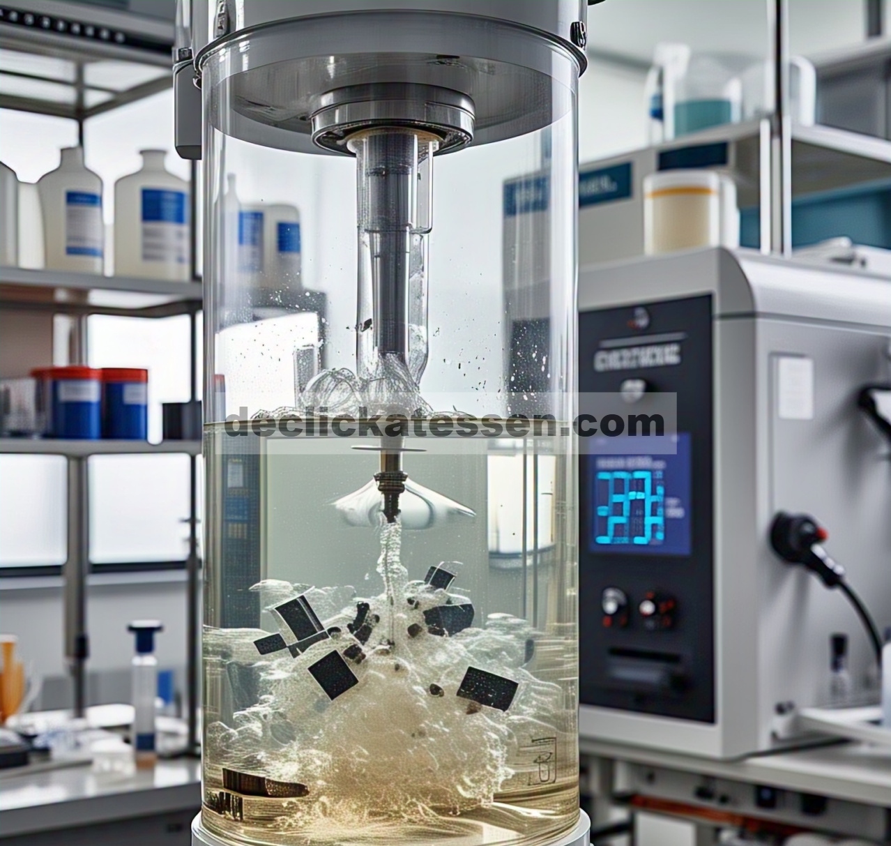 Induksi Bifungsionalitas melalui Pencampuran Mekanis Elektrokatalis Perovskit 3D Aktif OER dan ORR untuk Baterai Zinc-Air