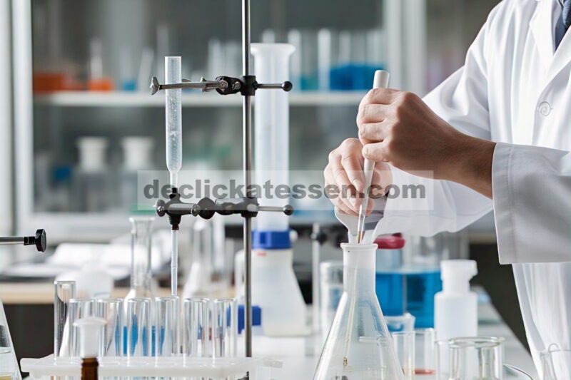 Akses Modular ke Stereocenter Kuaterner Terfluorinasi melalui Katalisis Sinergis Paladium/Basis Lewis