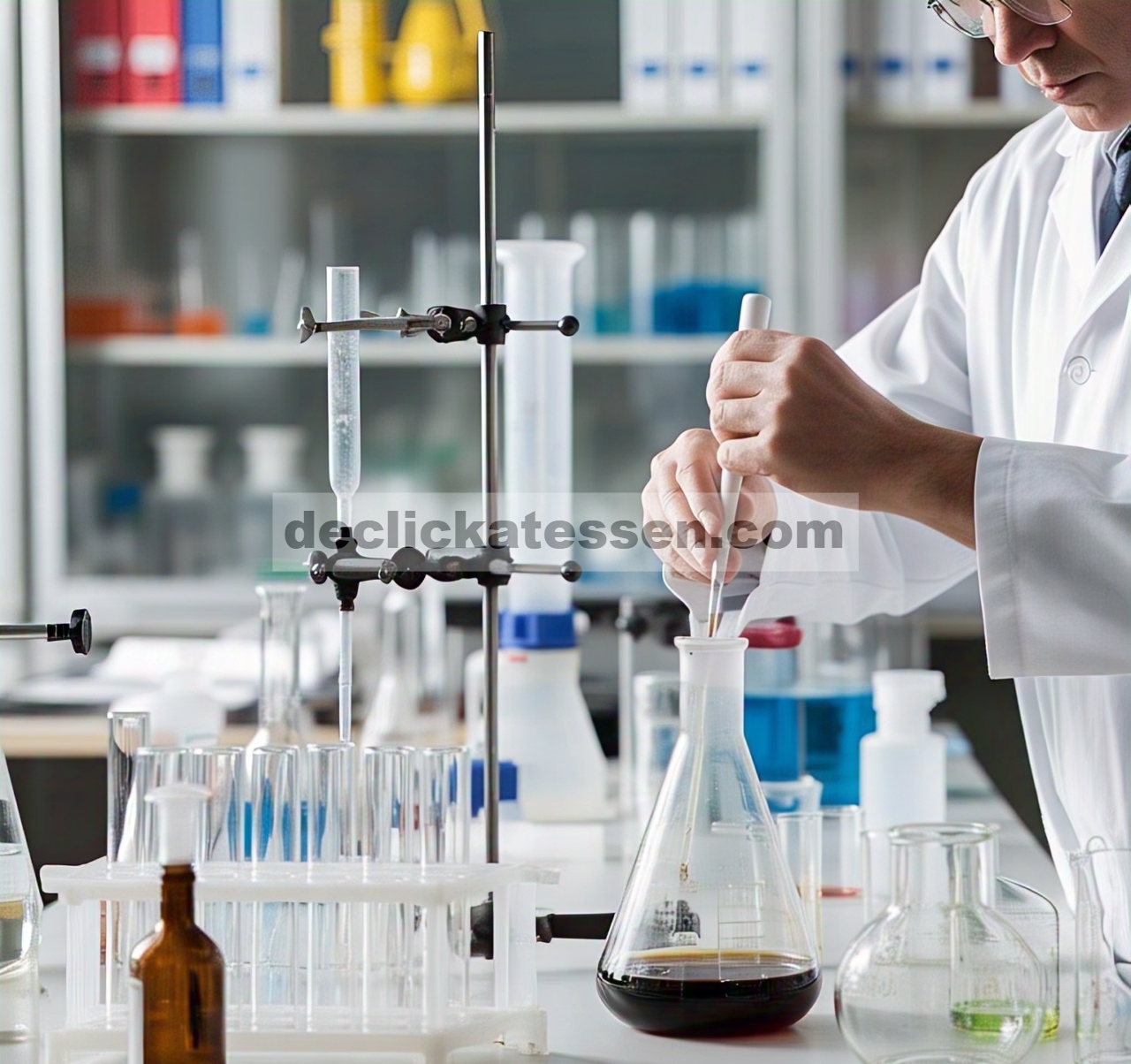 Akses Modular ke Stereocenter Kuaterner Terfluorinasi melalui Katalisis Sinergis Paladium/Basis Lewis