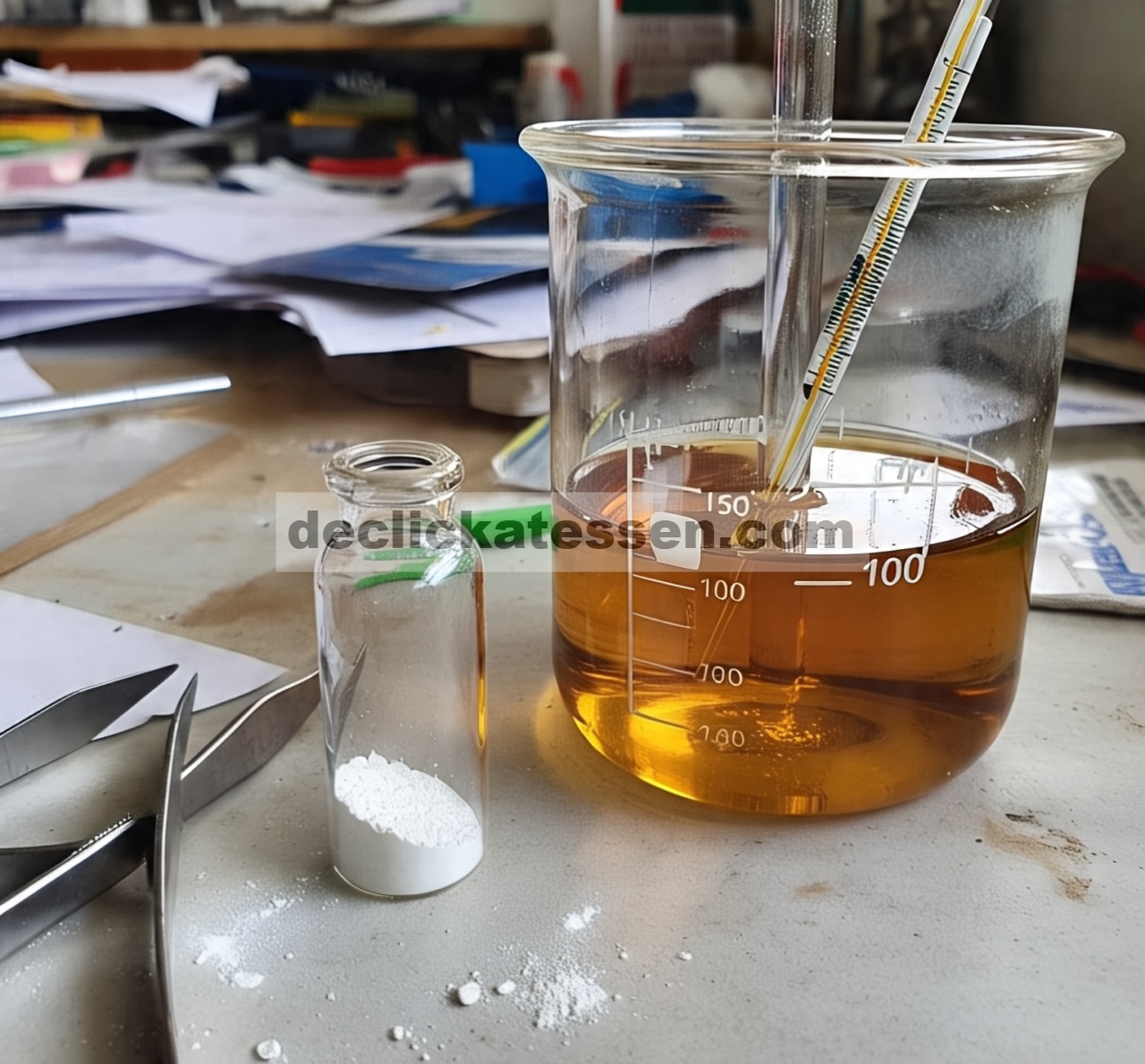 Polimerisasi Pembukaan Cincin Non-keseimbangan yang Didorong oleh Kristalisasi/Presipitasi dari Thiovalerolactone menjadi Polithioester yang Dapat Didaur Ulang dengan Siklus Tertutup dengan Sifat Penghalang yang Sangat Baik