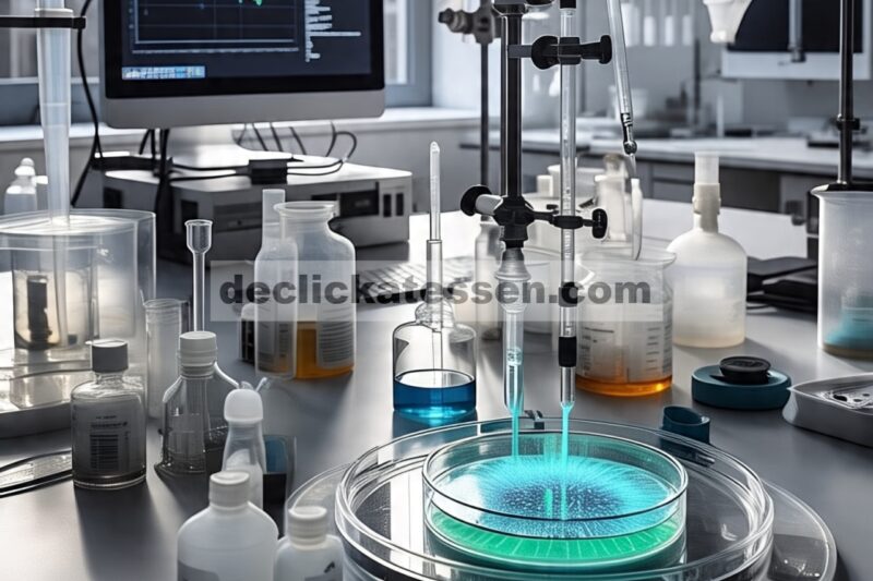 Fotoelektrokimia Antarmuka dalam Sintesis Organik