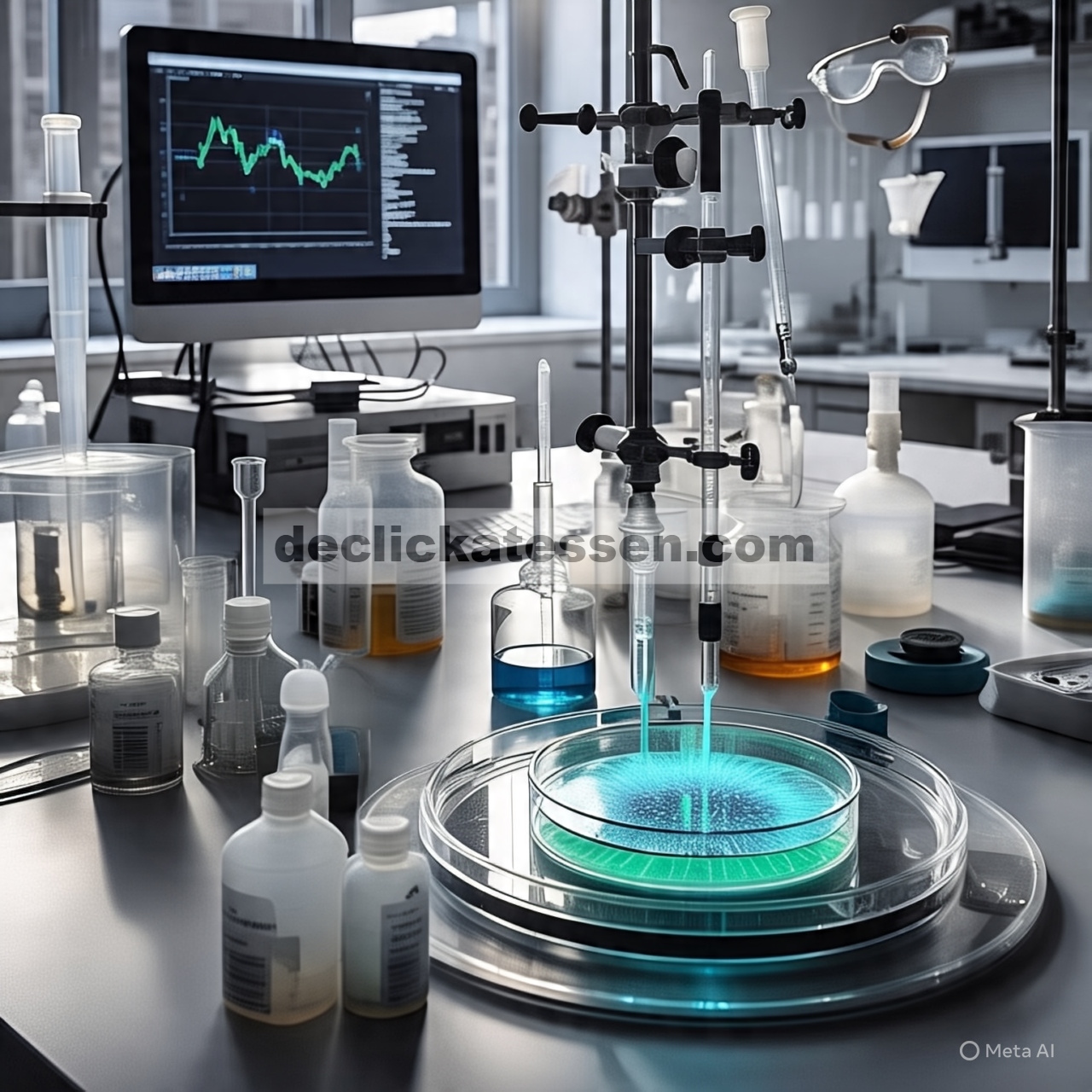 Fotoelektrokimia Antarmuka dalam Sintesis Organik