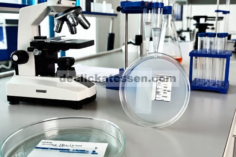Karakterisasi biofisik dari protein pengikat peptida antimikroba yang diduga berasal dari Escherichia coli menyoroti fungsi gandanya
