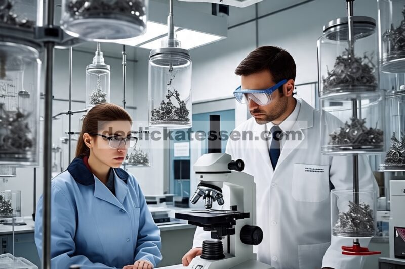 Kompleks Logam Merangsang Piroptosis Imunogenik sebagai Strategi Antitumor yang Berkembang
