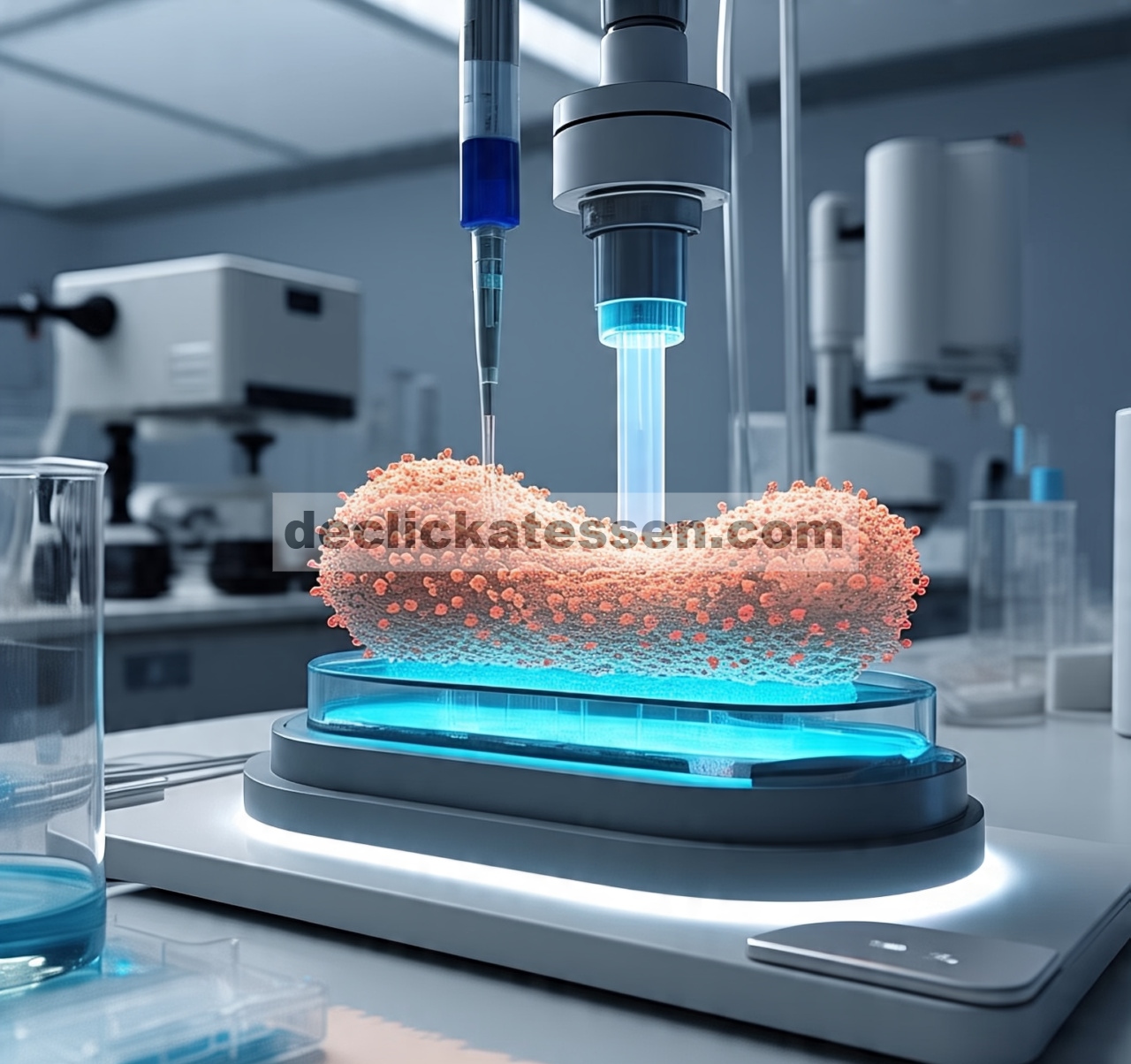 Induksi transisi epitel-mesenkimal yang bergantung dosis pada model melanoma 3D dengan pengobatan plasma non-termal