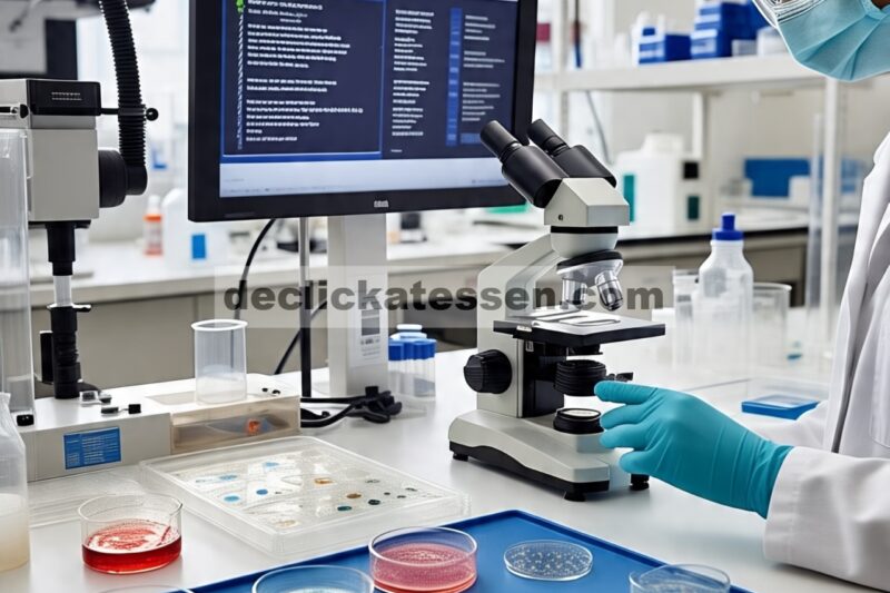 Pengembangan sistem disosiasi yang diinduksi secara kimia melalui penyaringan nanobody yang ditampilkan di permukaan fag
