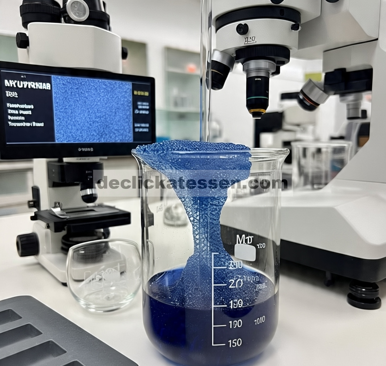Sifat elektrokatalitik MoS₂ yang disintesis menggunakan busa molibdenum untuk reaksi evolusi hidrogen