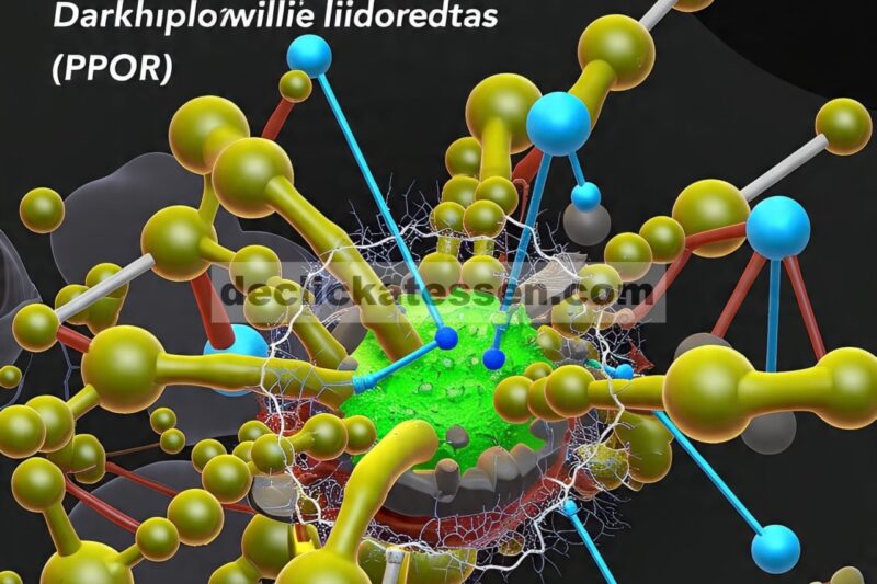 KORRIGENDUM UNTUK: Pembentukan Kompleks Enzim-Substrat dan Transfer Elektron dalam Nitrogenase-Like Dark-Operative Protochlorophyllide Oxidoreductase (DPOR)