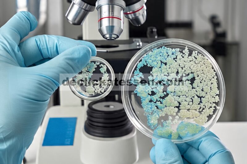 Menyelidiki Pertumbuhan Benih Heteroepitaxial dan Proses Penyortiran Mandiri dari Co-Micelles yang Tersegmentasi dengan Inti Kristalin yang Berbeda Secara Kimia