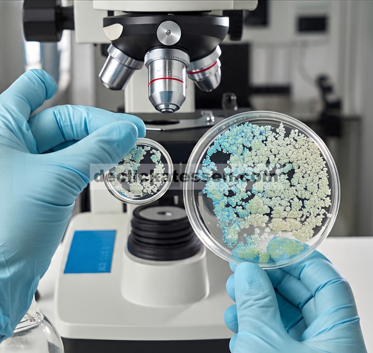 Menyelidiki Pertumbuhan Benih Heteroepitaxial dan Proses Penyortiran Mandiri dari Co-Micelles yang Tersegmentasi dengan Inti Kristalin yang Berbeda Secara Kimia