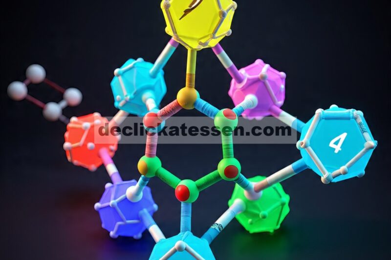 Enkripsi Fluoresensi Multilevel yang Digerakkan oleh Perakitan Supramolekul