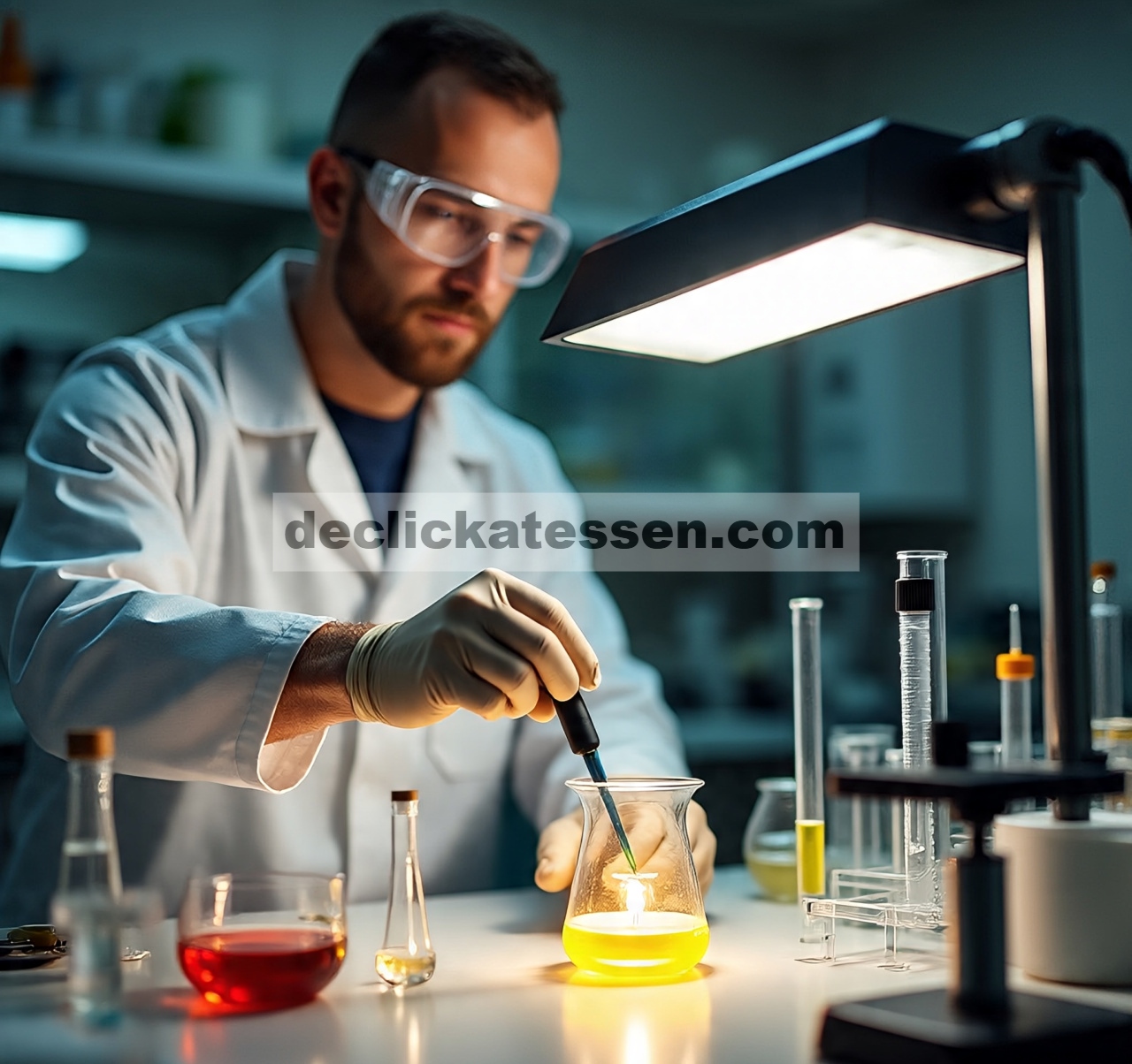 Pertukaran Ligand yang Didorong Cahaya untuk Transfer Regiodivergen yang Dikatalisis Paladium Hidrotiokarbonilasi