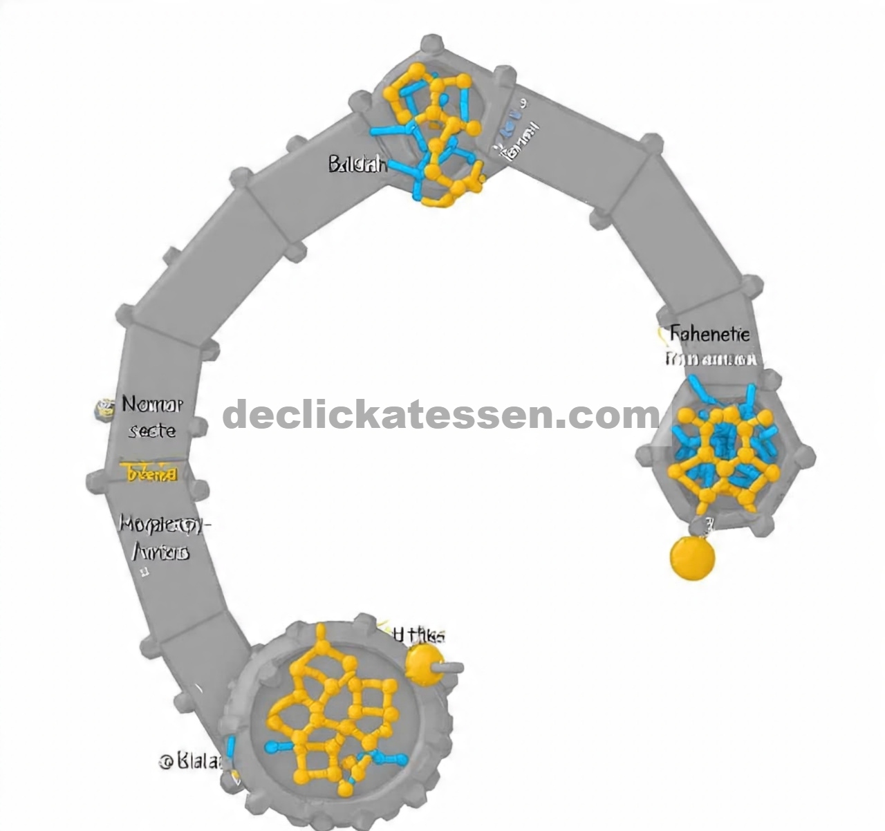 Rekayasa Peroksigenase Tidak Spesifik untuk Enantioselektif α-Hidroksilasi β‑Ketoester