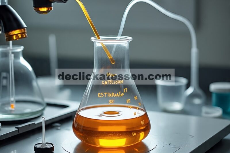 Peningkatan Daur Ulang Polietilen Tereftalat yang Dapat Disesuaikan Menjadi Monomer Polimer yang Dapat Terurai Secara Hayati dengan Strategi Peralihan Pelarut yang Dikatalisis Mn