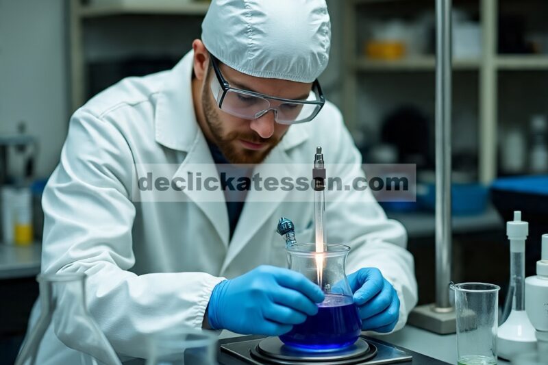 Elektrooksidasi Methylarenes yang Kekurangan Elektron dan Dapat Diskalakan untuk Mengakses Aldehid Aromatik
