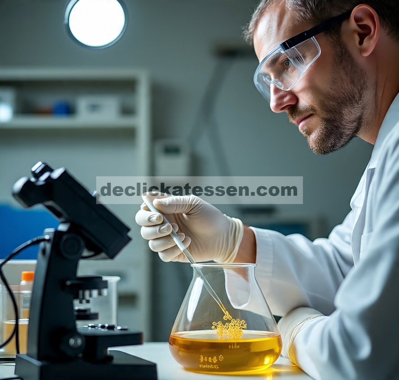 Pengaruh Doping pada Peningkatan Emisi NIR Nanocluster Emas dan Aplikasinya dalam NIR-OLED yang Efisien