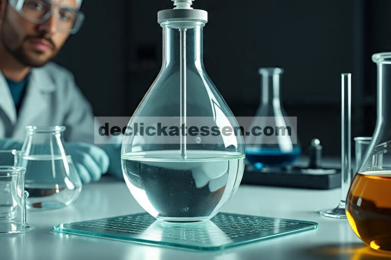 Sintesis dan Karakterisasi Tetraazanonacene pada Permukaan