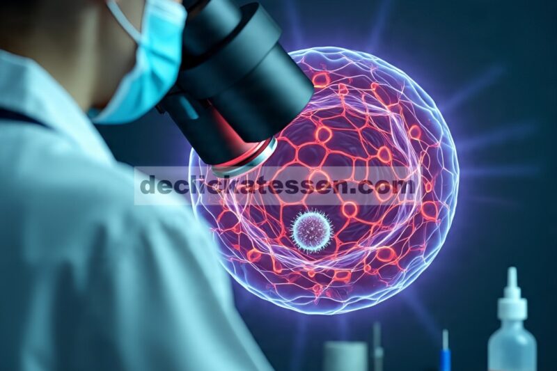 Infeksi sitomegalovirus umum terjadi pada kanker prostat dan terapi antivirus menghambat perkembangan pada model penyakit