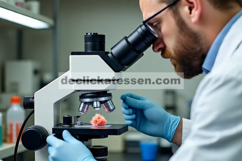 Kelompok tumor dengan peradangan divergen dan ekspresi retroelemen manusia menentukan hasil klinis pasien dengan kanker ovarium serosa