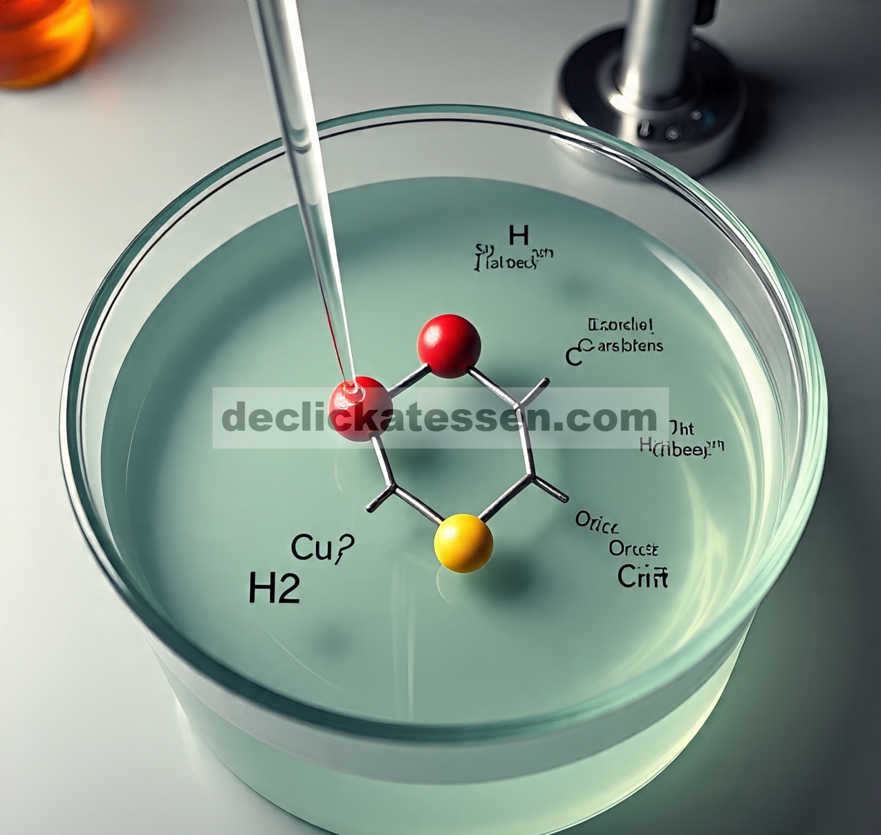 Kompleks Bis(karbena)Cu(I) Trigonal Planar Memungkinkan Aktivasi H2 Divergen dengan H2O untuk Hidrogenasi Olefin yang Dipercepat