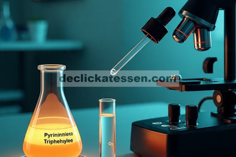 Deteksi Diklofenak melalui Efek Filter Dalam menggunakan Trifenilena yang dimodifikasi Piridina