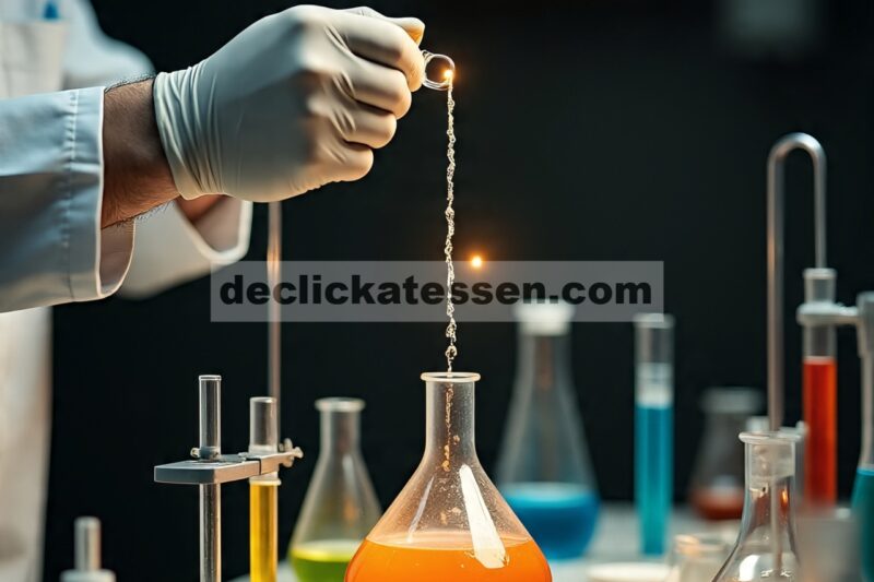Annulasi Crossover Polar-Radikal yang Diaktifkan oleh Strain untuk Mengakses Aza/Oxa-Bicyclo[3.1.1]heptanes yang Diperkaya Spiro, Fused, dan Enantio
