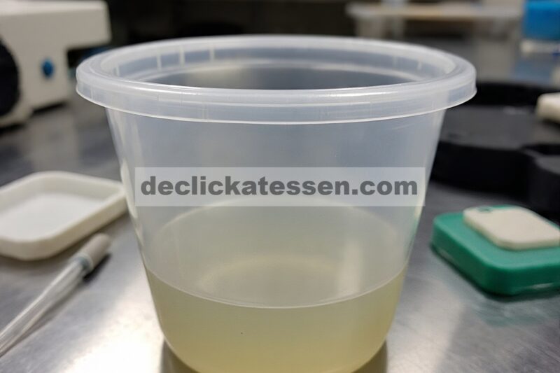 Resin Epoksi Thermosetting yang Kuat dan Tangguh untuk Komposit Berkinerja Tinggi yang Dapat Didaur Ulang