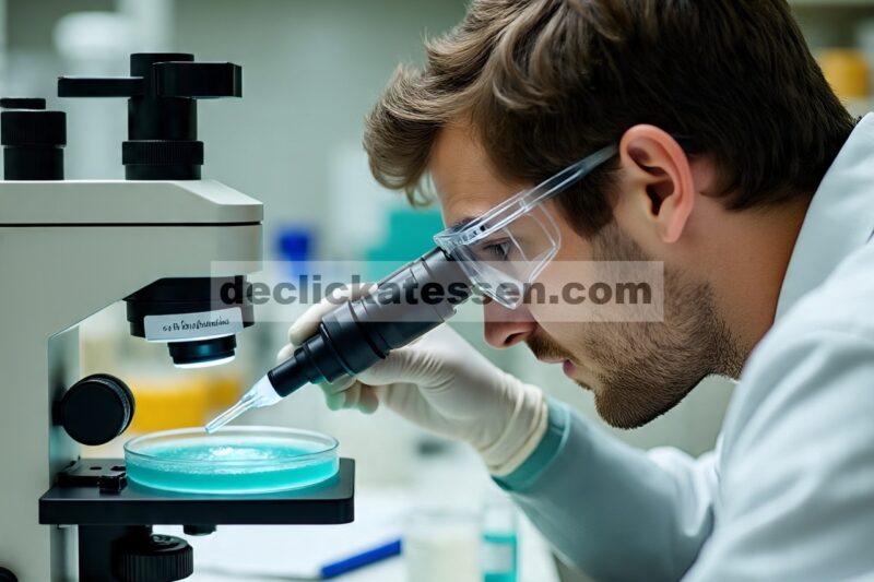 Efek toksik meta -tirosin berhubungan dengan kesalahan penggabungannya ke dalam proteom dan perubahan metabolisme pada cyanobacteria.