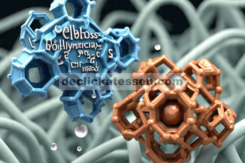 Interaksi selobiosa dehidrogenase kelas III dengan polisakarida monooksigenase litik