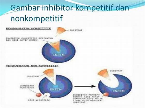 Inhibitor Enzim