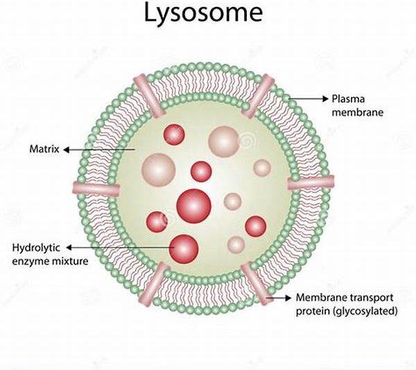 Lisosom