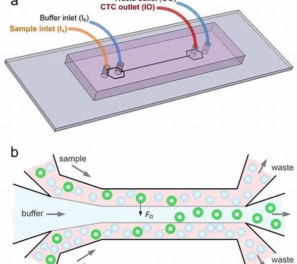 Microfluidic Device