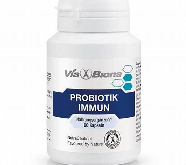 Probiotik