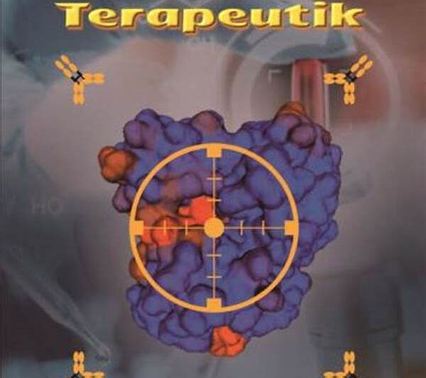 Protein Terapeutik